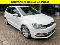 2015 Volkswagen Polo