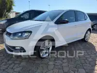 2015 Volkswagen Polo