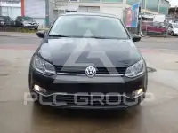 2015 Volkswagen Polo