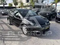 2015 Volkswagen Polo