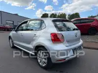 2015 Volkswagen Polo