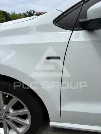 2015 Volkswagen Polo