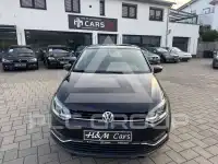 2015 Volkswagen Polo
