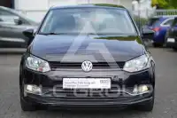 2015 Volkswagen Polo