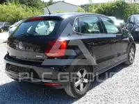 2015 Volkswagen Polo