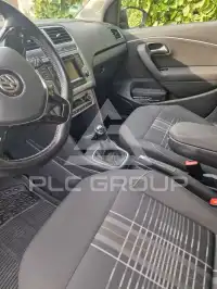 2015 Volkswagen Polo