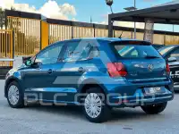 2015 Volkswagen Polo