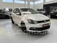 2015 Volkswagen Polo