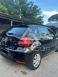 2015 Volkswagen Polo