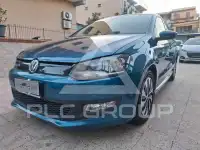 2015 Volkswagen Polo