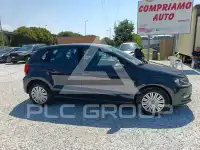 2015 Volkswagen Polo
