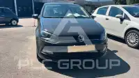 2015 Volkswagen Polo