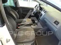 2015 Volkswagen Polo