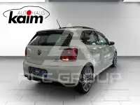 2015 Volkswagen Polo
