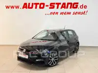 2015 Volkswagen Polo