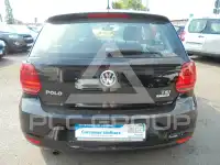 2015 Volkswagen Polo
