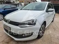 2015 Volkswagen Polo