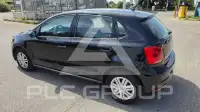 2015 Volkswagen Polo