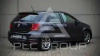 2015 Volkswagen Polo