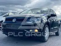 2015 Volkswagen Polo