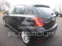 2015 Volkswagen Polo