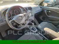 2015 Volkswagen Polo