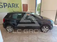 2015 Volkswagen Polo