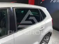2015 Volkswagen Polo