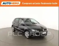 2015 Volkswagen Polo