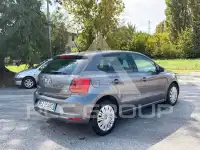 2015 Volkswagen Polo