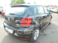 2015 Volkswagen Polo