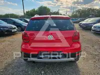 2015 Volkswagen Polo