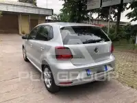 2015 Volkswagen Polo
