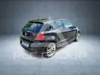 2015 Volkswagen Polo