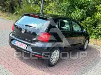 2015 Volkswagen Polo