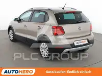 2015 Volkswagen Polo