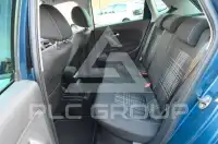 2015 Volkswagen Polo