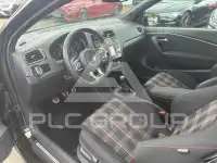 2015 Volkswagen Polo