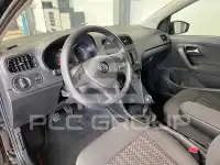 2015 Volkswagen Polo