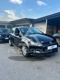 2015 Volkswagen Polo
