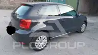 2015 Volkswagen Polo