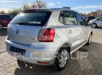 2015 Volkswagen Polo