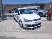 2015 Volkswagen Polo