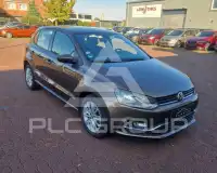 2015 Volkswagen Polo