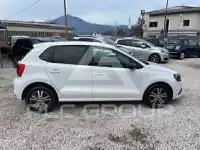 2015 Volkswagen Polo