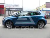2015 Volkswagen Polo