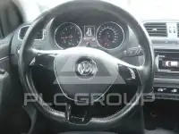 2015 Volkswagen Polo