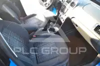 2015 Volkswagen Polo