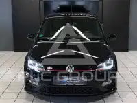 2015 Volkswagen Polo