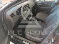 2015 Volkswagen Polo